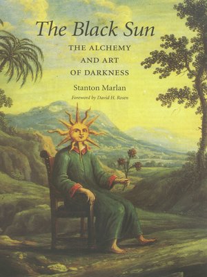 cover image of The Black Sun